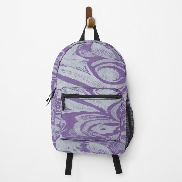 Item preview, Purple Patterns designed and sold by mrcwr2.