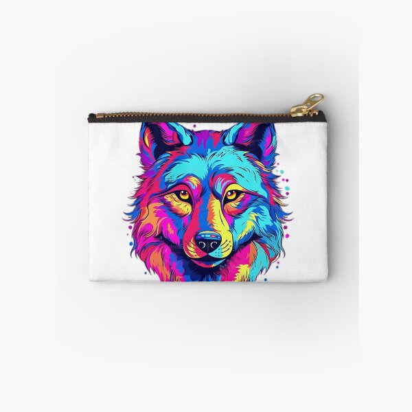 Item preview, Lobo designed and sold by ArtfulVixen.