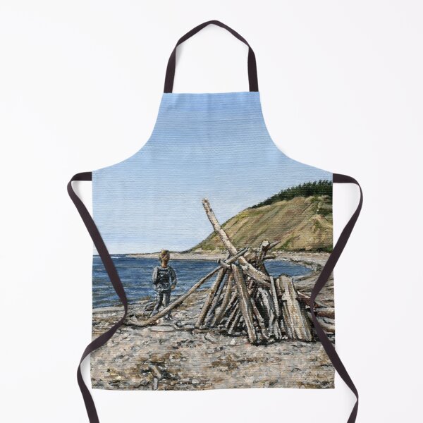 Item preview, Fuerte de Ebey designed and sold by alsbydesign.