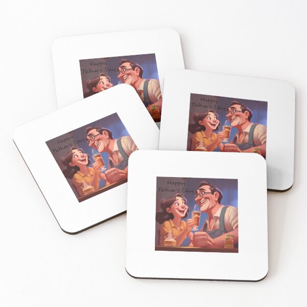 Item preview, Happy Father's Day designed and sold by A2Z-Printz.