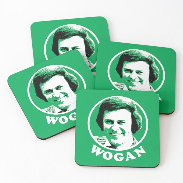 Item preview,  Terry Wogan designed and sold by BennyBearProof.