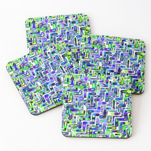 Item preview, Flowfield 28 designed and sold by Captain Whammy.