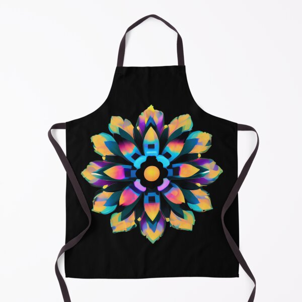 Item preview, A Flower With Pastel Colors designed and sold by Art Intelligence.