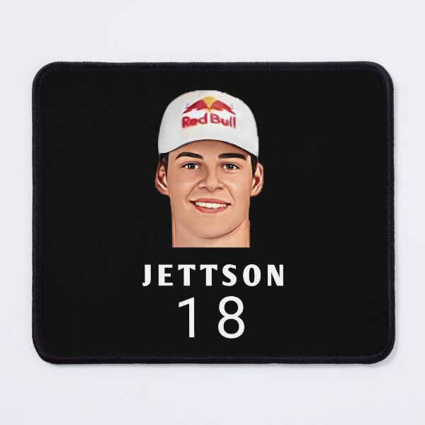 Item preview, Jett Lawrence Gift For Fans8 designed and sold by WernerDach.