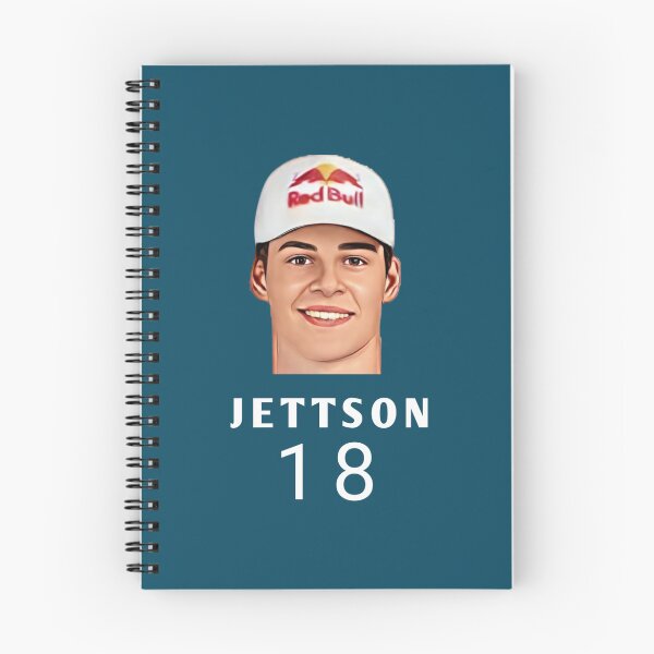 Item preview, Jett Lawrence Gift For Fans8 designed and sold by WernerDach.