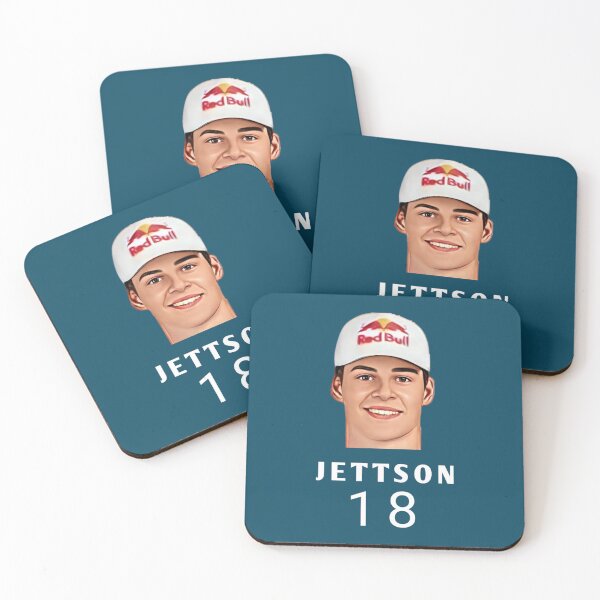 Item preview, Jett Lawrence Gift For Fans8 designed and sold by WernerDach.
