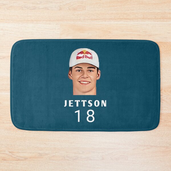 Item preview, Jett Lawrence Gift For Fans8 designed and sold by WernerDach.