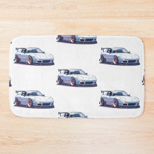 Item preview, Mazda RX-7 FD designed and sold by TheBakaAnime.