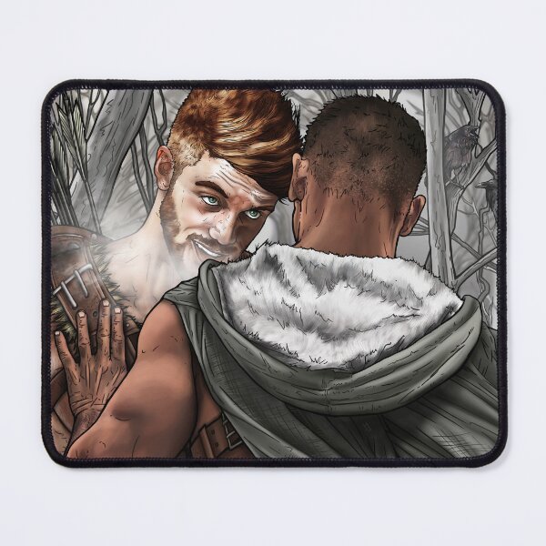 Item preview, The Merchant designed and sold by St-Jinx.