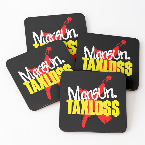 Item preview, Mansun, Taxloss, Six, Attack Of The Grey Lantern, Little Kix, Vintage, Britpop designed and sold by TmeGiftShop.