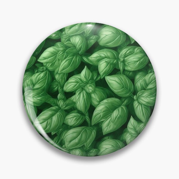 Artikelvorschau, Basil Plant entworfen und verkauft von Derek Gillette.