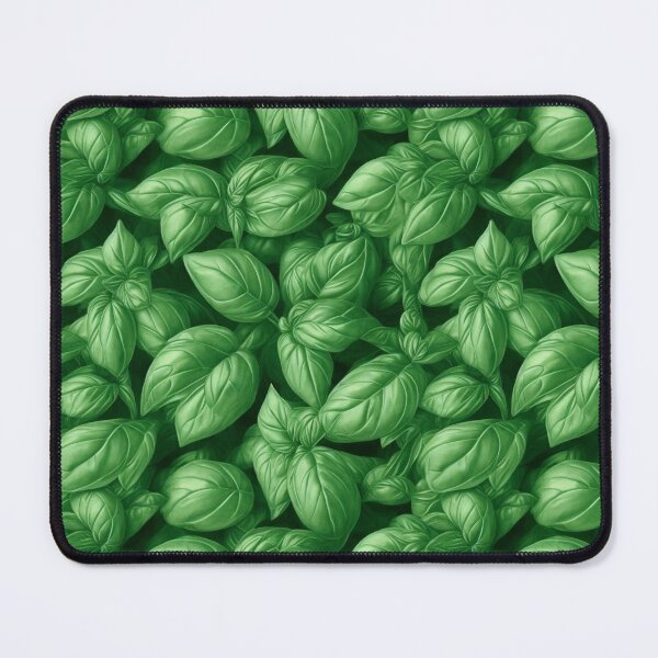 Artikelvorschau, Basil Plant entworfen und verkauft von Derek Gillette.