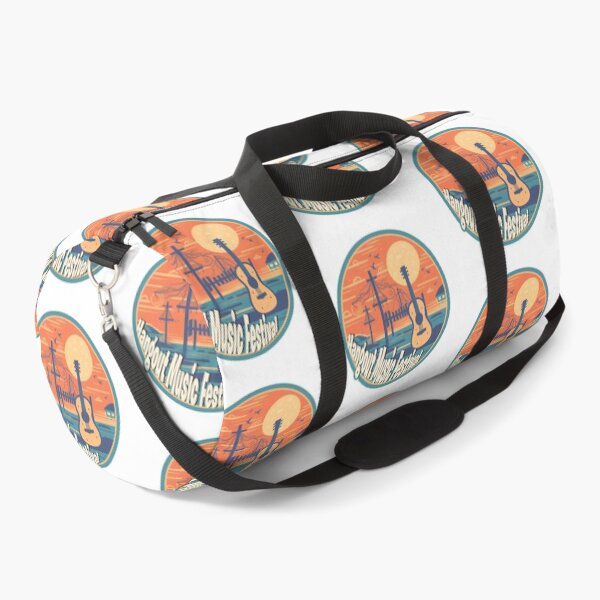 Item preview, Hangout Music Festival designed and sold by Ayzenstickers.