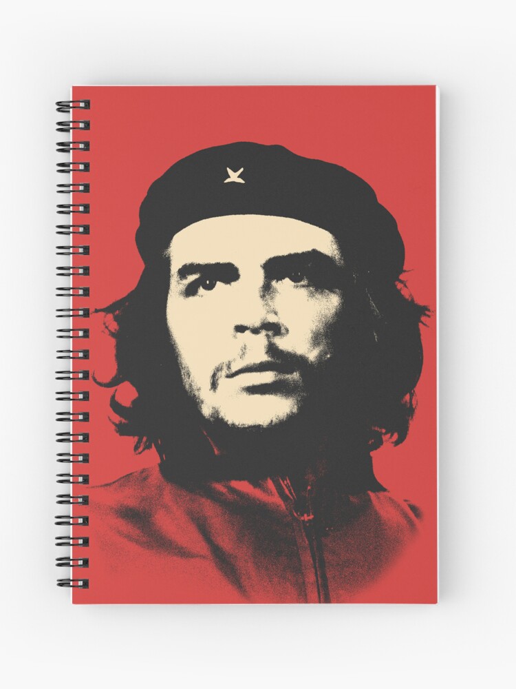 Che Guevara Notebook