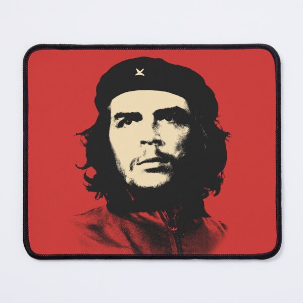 Item preview, Che Guevara designed and sold by BennyBearProof.
