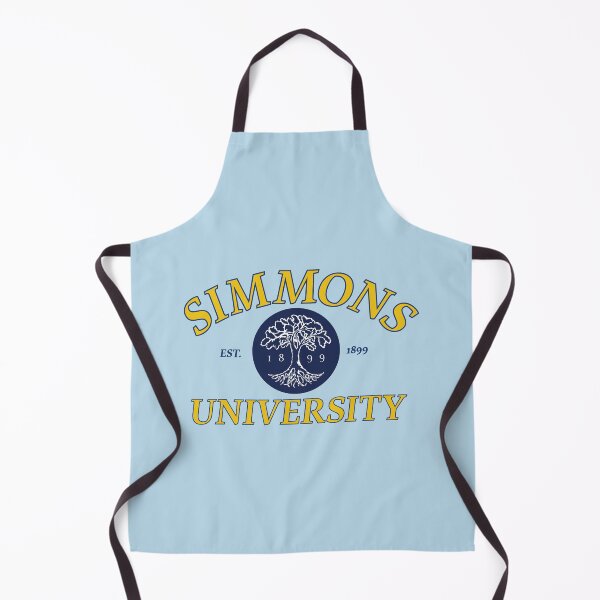 Item preview, Vintage Style Simmons University designed and sold by audmack.