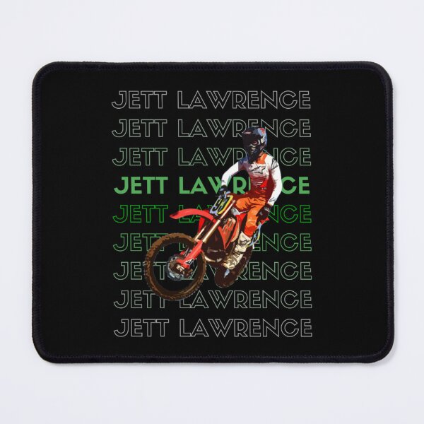 Item preview, Jett Lawrence Motocross Champions  Tst designed and sold by WernerDach.