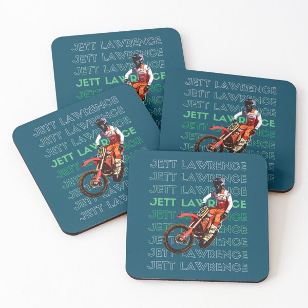 Item preview, Jett Lawrence Motocross Champions  Tst designed and sold by WernerDach.