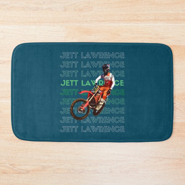 Item preview, Jett Lawrence Motocross Champions  Tst designed and sold by WernerDach.