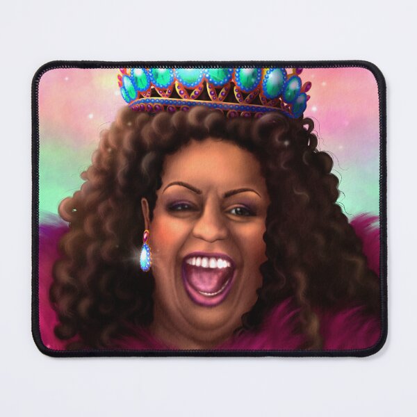 Item preview, Alison Hammond a.k.a Queen of the Huns designed and sold by RosieSharville.