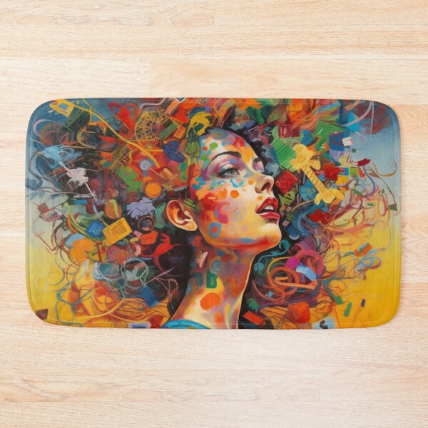 Item preview, The Beauty of ADHD designed and sold by Navywife4always.