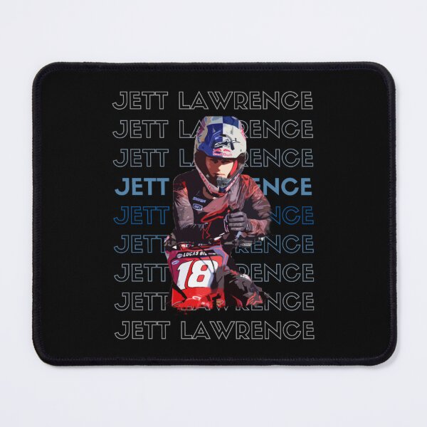 Item preview, Jett Lawrence Jettson 83  Tx designed and sold by WernerDach.