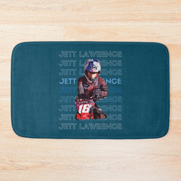Item preview, Jett Lawrence Jettson 83  Tx designed and sold by WernerDach.