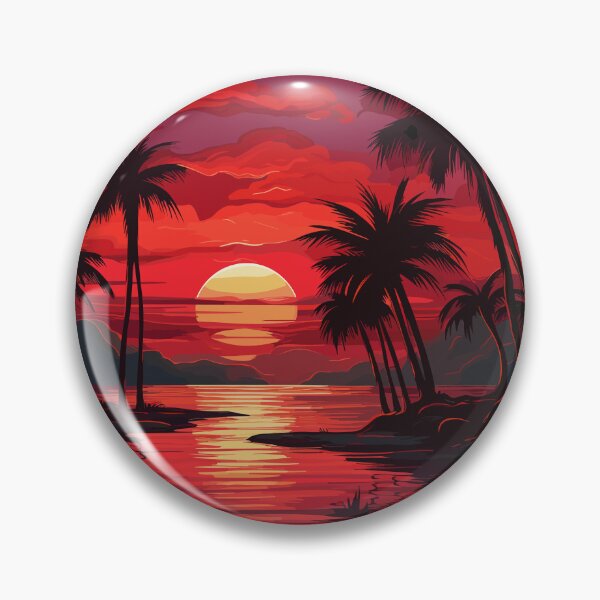 Item preview, A heavenly sunset designed and sold by ColorDesign38.