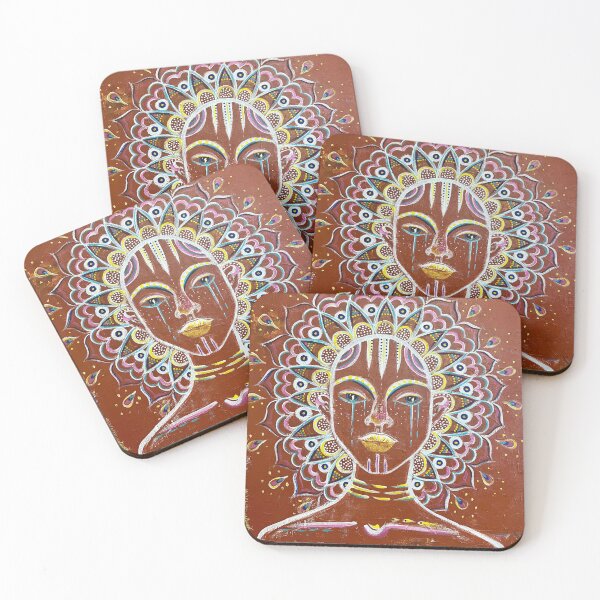 Item preview, The Goddess designed and sold by SheaLaVie-Art.