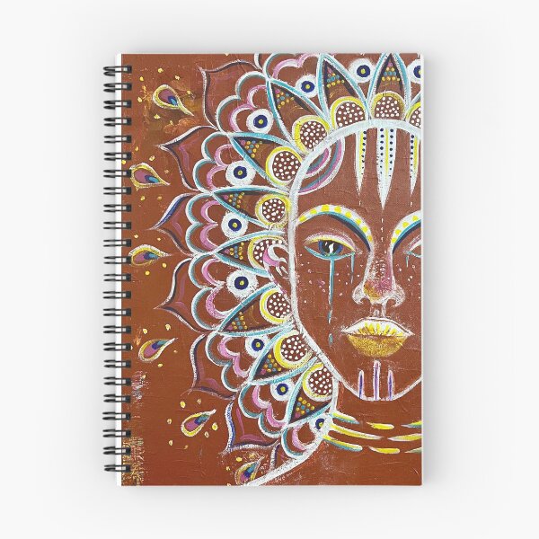 Item preview, The Goddess designed and sold by SheaLaVie-Art.