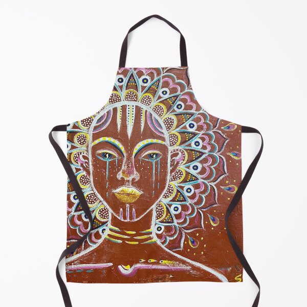 Item preview, The Goddess designed and sold by SheaLaVie-Art.