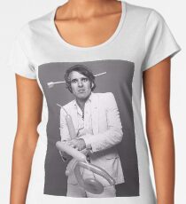 Steve Martin Women's Premium T-Shirt