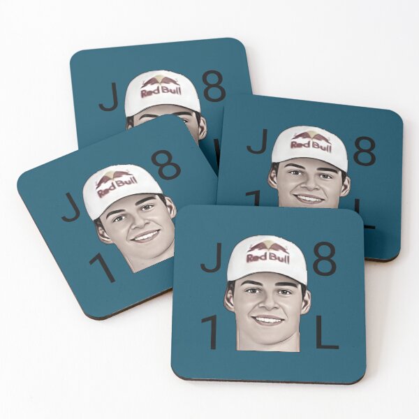 Item preview, jett Lawrence Gift For Fans12 designed and sold by WernerDach.
