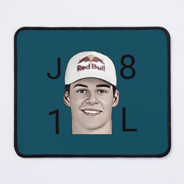Item preview, jett Lawrence Gift For Fans12 designed and sold by WernerDach.
