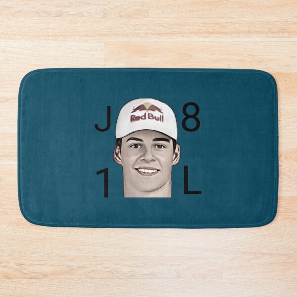 Item preview, jett Lawrence Gift For Fans12 designed and sold by WernerDach.