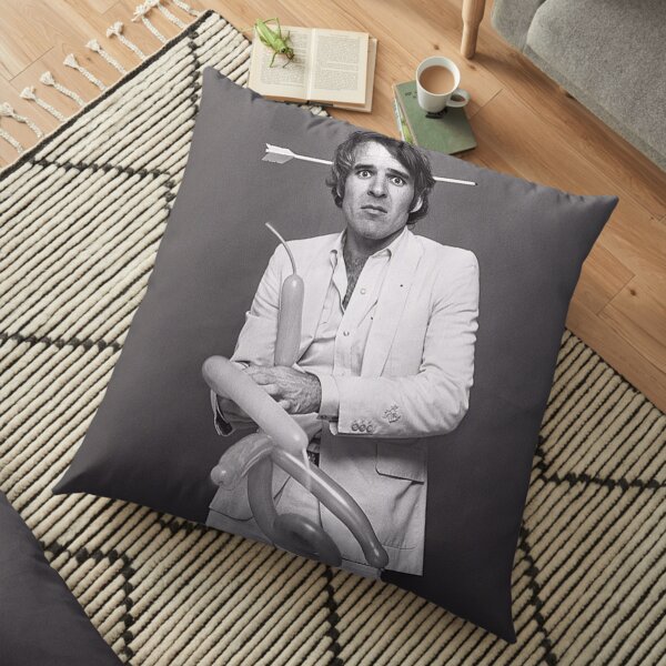 1945) est un acteur américain Coussin de sol