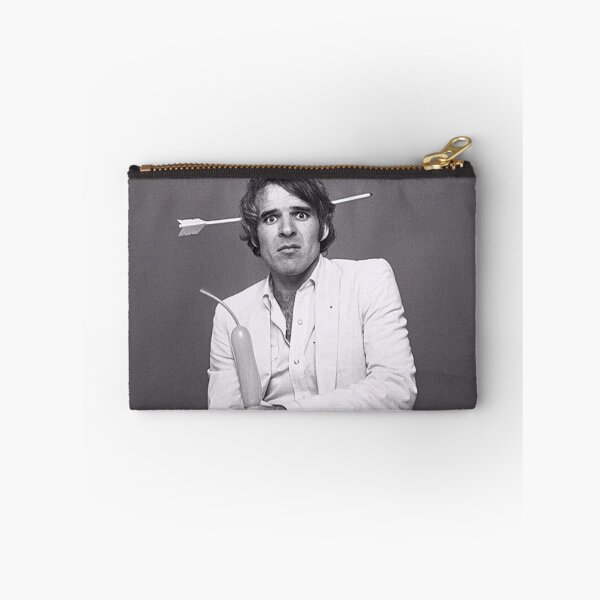 Item preview, Steve Martin designed and sold by romeobravado.