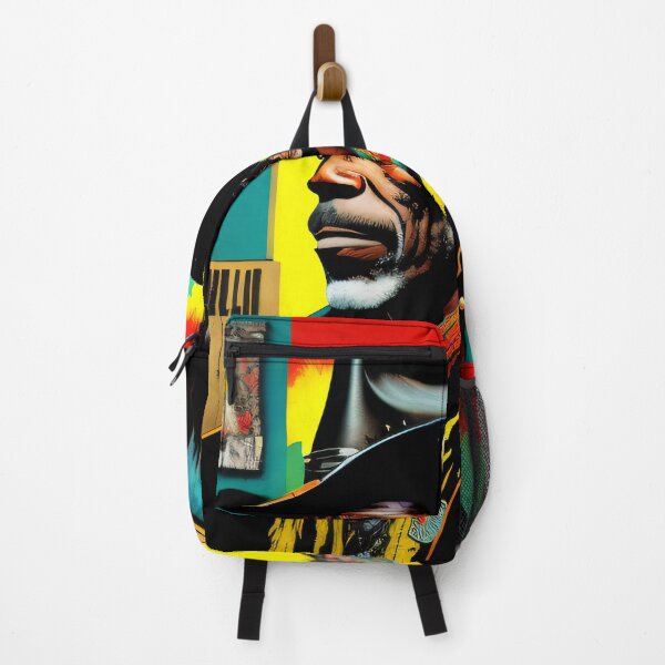 Item preview, An urban cowboy style | street art aesthetics designed and sold by CiceroSpin.