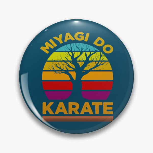 Item preview, Miyagi Do Karate     designed and sold by WernerDach.