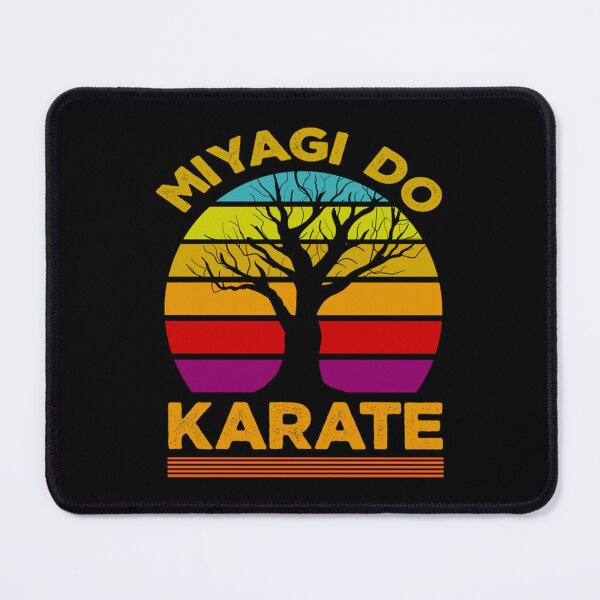 Item preview, Miyagi Do Karate     designed and sold by WernerDach.