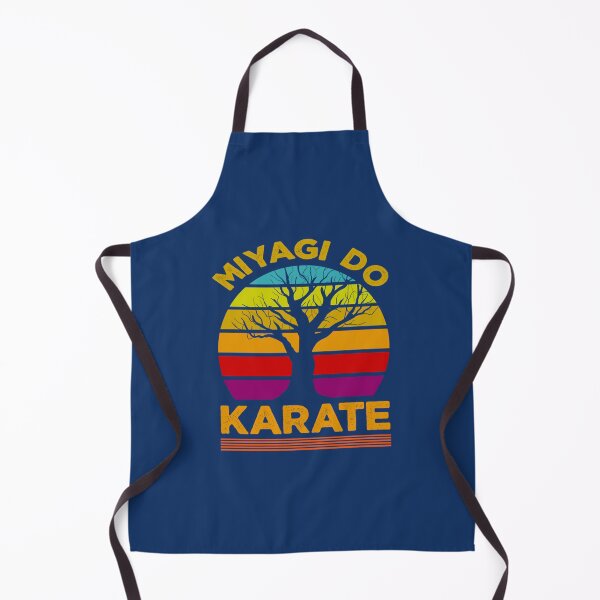 Aperçu de l'œuvre Miyagi Do Karaté créée et vendue par WernerDach.