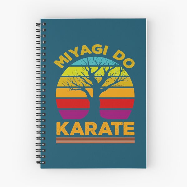 Item preview, Miyagi Do Karate     designed and sold by WernerDach.