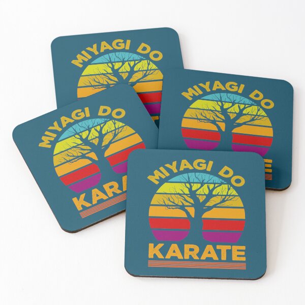 Aperçu de l'œuvre Miyagi Do Karaté créée et vendue par WernerDach.