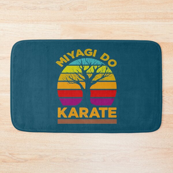 Item preview, Miyagi Do Karate     designed and sold by WernerDach.