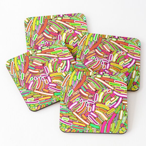 Item preview, Flowfield 29 designed and sold by Captain Whammy.