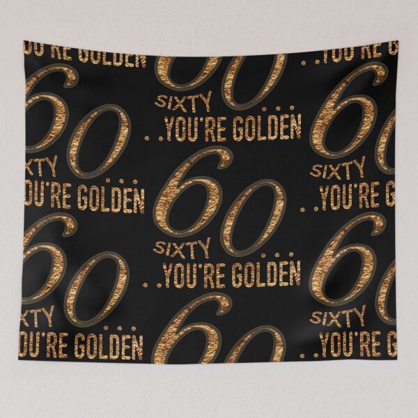 Item preview, 60th!! designed and sold by portokalis.