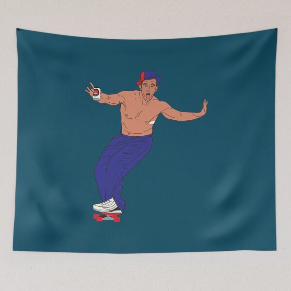 Item preview, Joey 97 Mad Monday      designed and sold by WernerDach.