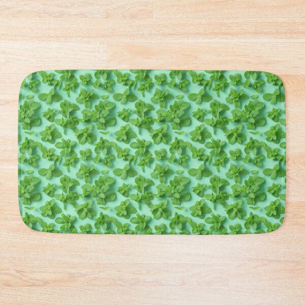 Item preview, Mint Plant designed and sold by Derek Gillette.