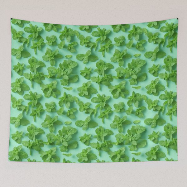 Item preview, Mint Plant designed and sold by Derek Gillette.