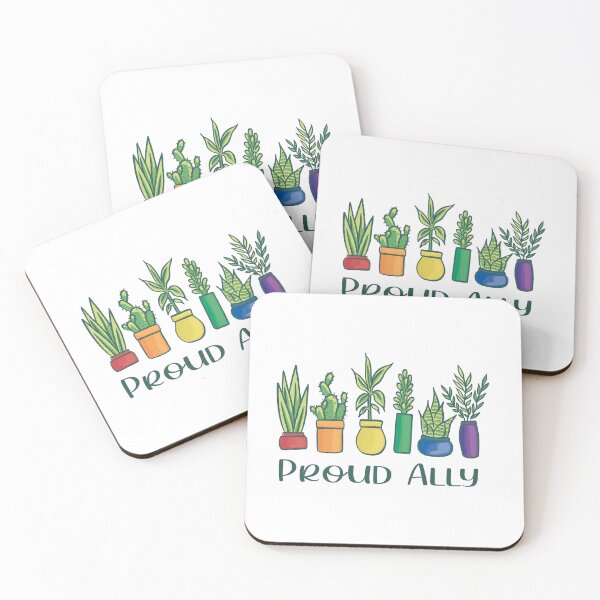 Item preview, Proud ally, LGBT, Pride 2023, Pride Ally designed and sold by cute-tees.